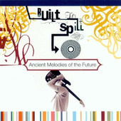 Built To Spill - Ancient Melodies Of The Future (Edice 2015) - 180 gr. Vinyl