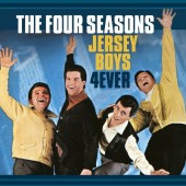 Four Seasons - Jersey Boys 4Ever (Edice 2017) - 180 gr. Vinyl 