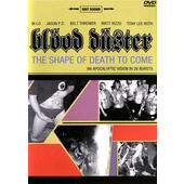 Blood Duster - Shape Of Death To Come (An Apocalyptic Vision In 26 Bursts) /DVD, 2006