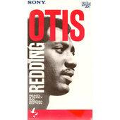 Otis Redding - Ready Steady Go! Special Edition (Videokazeta, 1984)