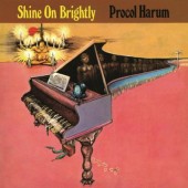 Procol Harum - Shine On Brightly (Remastered 2017) - 180 gr. Vinyl 