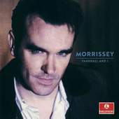 Morrissey - Vauxhall And I (20Th Anniversary Edition) - 180 gr. Vinyl 