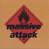 Massive Attack - Blue Lines (2016) 