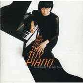 Margaret Leng Tan - Art Of The Toy Piano 
