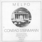Conrad Steinmann - Melpo (1988)