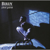 Soundtrack / Peter Gabriel - Birdy (Edice 2022) - Vinyl