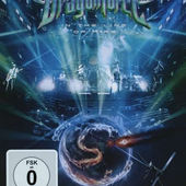 Dragonforce - In The Line Of Fire (Larger Than Live)/Blu-ray Disc 