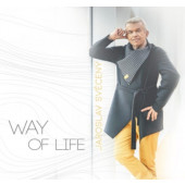 Jaroslav Svěcený - Way Of Life (2020)