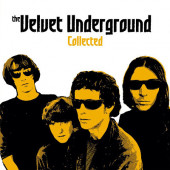 Velvet Underground - Collected (Edice 2017) - 180 gr. Vinyl 