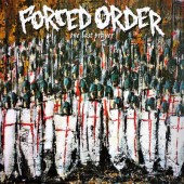 Forced Order - One Last Prayer (2017) - Vinyl 
