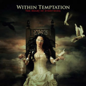 Within Temptation - Heart Of Everything (Reedice 2024)