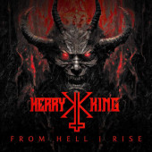 Kerry King - From Hell I Rise (2024)