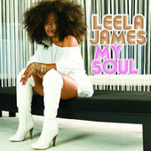 Leela James - My Soul (2010)