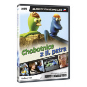Film/Rodinný - Chobotnice z II. patra (Remastrovaná verze)