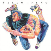 Yello - Flag (Edice 2012) - 180 gr. Vinyl 