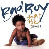 Various Artists - Bad Boy Greatest Hits Volume 1 (Reedice 2023) - Vinyl