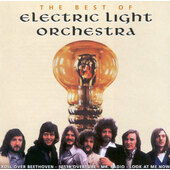Electric Light Orchestra - Best Of Electric Light Orchestra (1996)