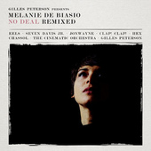 Melanie De Biasio - No Deal - Remixed (2015)