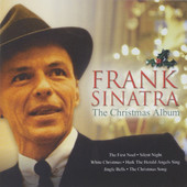 Frank Sinatra - Christmas Album (Edice 2003) 