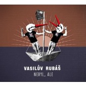 Vasilův Rubáš - Nebyl, Ale (2017) 