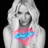 Britney Spears - Britney Jean (Edice 2023) - Limited Vinyl
