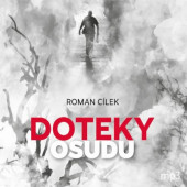 Roman Cílek - Doteky osudu (2024) /CD-MP3 Audiokniha