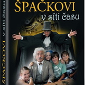 Film/Seriál ČT - Špačkovi v síti času