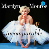 Marilyn Monroe - Incomparable - 180 gr. Vinyl 