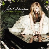 Avril Lavigne - Goodbye Lullaby (Edice 2017) - 180 gr. Vinyl 