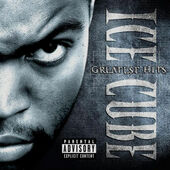 Ice Cube - Greatest Hits (2001)