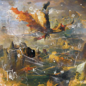 Talos - Dear Chaos (Limited Edition, 2022) - Vinyl