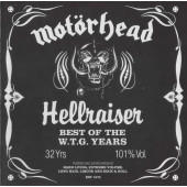 Motörhead - Hellraiser: The Best Of The W.T.G. Years (2007)