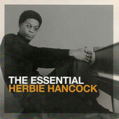 Herbie Hancock - Essential Herbie Hancock (Edice 2011) /2CD
