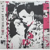 Twilight Sad - It Won/t Be Like This All The Time (2019)