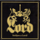 Lord - Szóljon A Lord! (2009) /2CD