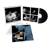 Dexter Gordon - Clubhouse (Blue Note Tone Poet Series 2023) - Vinyl
