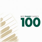 Various Artists - 100 Best Piano Classics (2007) /6CD