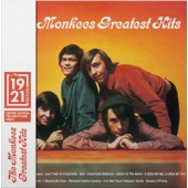 Monkees - Greatest Hits (Edice 2023) - Limited Indie Vinyl