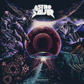 Astrosaur - Obscuroscope (Limited Edition, 2019) - Vinyl