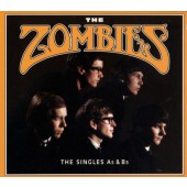 Zombies - Singles As & Bs (Edice 2011) /2CD