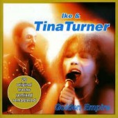 Ike & Tina Turner - Golden Empire 