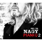Peter Nagy - Pianko 2 (2019)