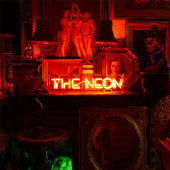 Erasure - Neon (Limited Edition, 2020) - Vinyl