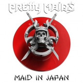 Pretty Maids - Maid In Japan - Future World Live 30th Anniversary (CD+DVD, 2020)