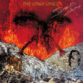 Only Ones - Even Serpents Shine (Limited Edition 2024) - 180 gr. Vinyl