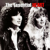 Heart - Essential Heart (2002) /2CD