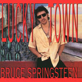 Bruce Springsteen - Lucky Town (Edice 2000) 