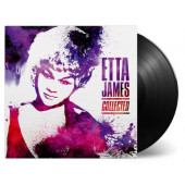 Etta James - Collected (Edice 2021) - 180 gr. Vinyl