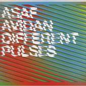 Asaf Avidan - Different Pulses 