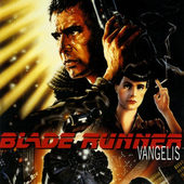 Soundtrack / Vangelis - Blade Runner (1994) 